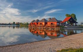 Overwater cottage - Slovak Tahiti, Senec