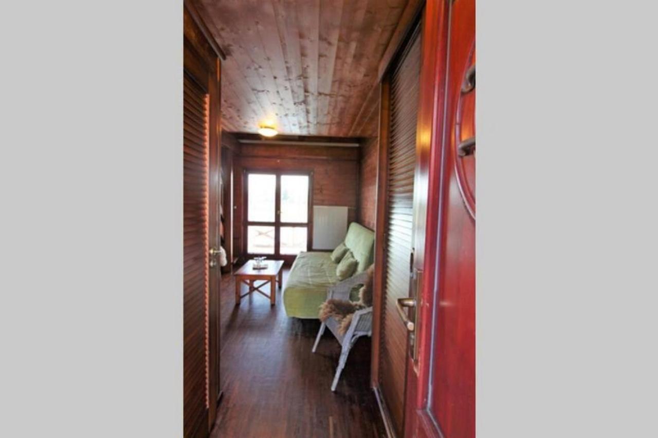 Overwater cottage - Slovak Tahiti, Senec Exterior foto